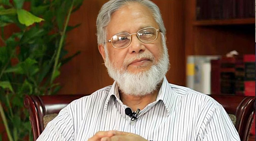 খায়রুল হকের জামিন বহাল রাখল আপিল বিভাগ